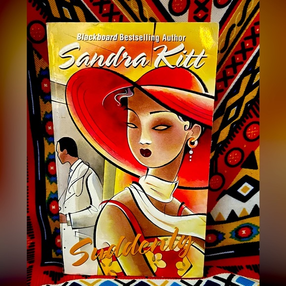 🤓 “Suddenly” 📖 “As Long as There is Love” ➕ “Chocolate Star” (3 Novel Bundle) - Picture 2 of 8